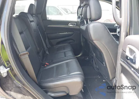 2019 Jeep Grand Cherokee Limited 4X4 из США, поврежденный, VIN 1C4RJFBG7KC654318